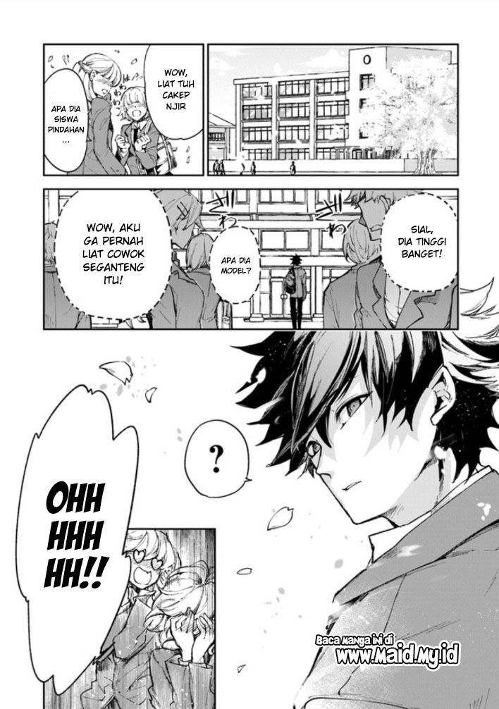 Isekai de Cheat Skill wo te ni Shita ore wa, Genjitsu Sekai wo mo Musou Suru ~Level Up wa Jinsei wo Kaeta~